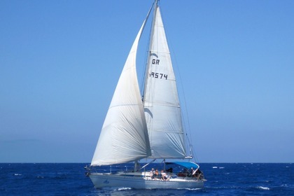 Sunset Cruise – 4 Hours with Two Swim Stops | Ideal for Small Groups of 2 to 4 People