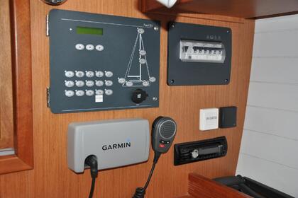 Miete Segelboot Bavaria Bavaria Cruiser 40 Pirovac