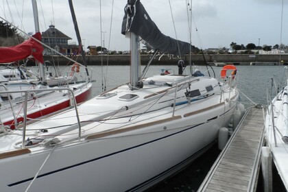 Charter Sailboat DUFOUR 34 Perf Larmor-Plage