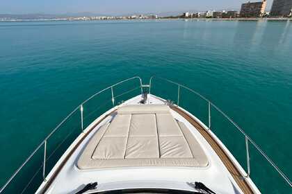 Location Yacht à moteur Sealine C39 Palma de Majorque