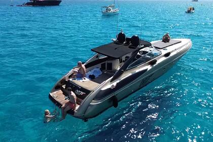 Sunseeker Superhawk 48', 15 mètres