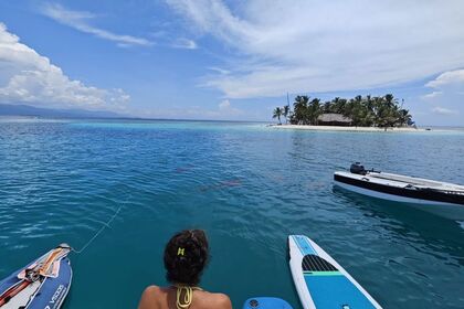 One Cat – The Floating Loft for an exceptional cruise in Polynesia