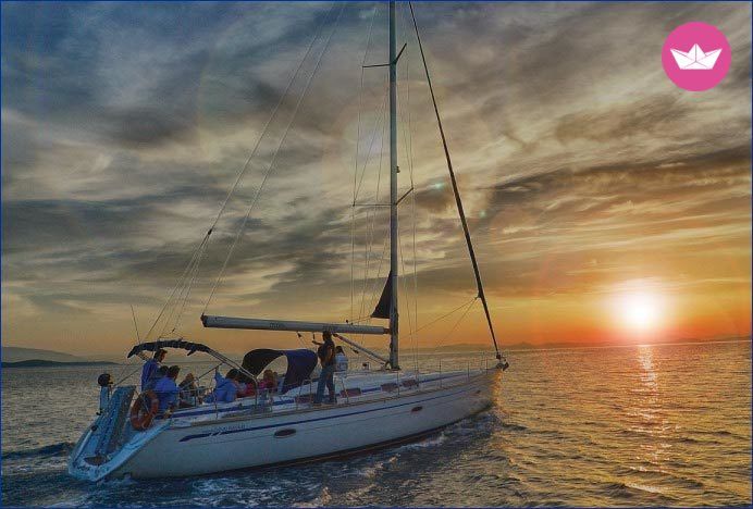 BAVARIA CRUISER 46 14.5m photo 1