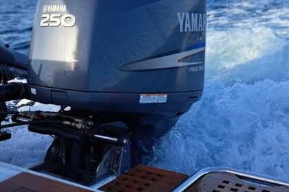 Luxurious Adventure Awaits - Rent the Renovated Pirelli Pzero 770 in Chalkidiki!