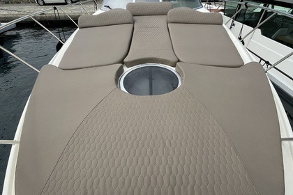 cranchi zaffiro 34 37ft