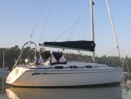 Location Voilier Bavaria 30 Cruiser Loctudy