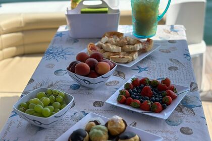 Raffaelli Shamal Evo 40ft