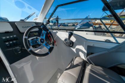 Antares 8 OB in Marina Dunat