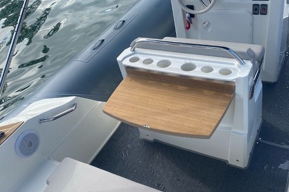 Capelli Tempest 700 Prestige