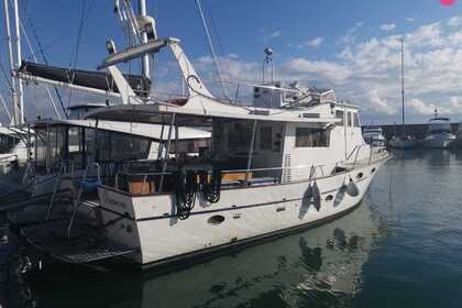 Location Bateau à moteur Golfo dei Poeti Motobarca La Spezia