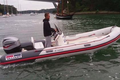 Rental RIB VAILLANT 525 Sport Bono