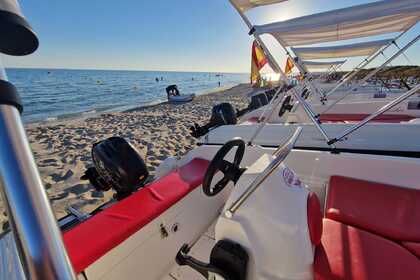 RENT NO LICENSE - SON BOU