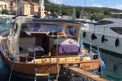 Nautitech Jeranto 11