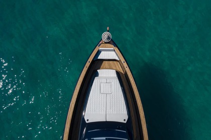 Location Yacht à moteur PARDO PARDO 50 Juan les Pins