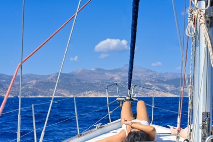 Lady K Sailing Cuises