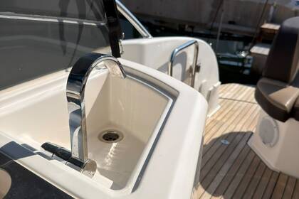 Verhuur Motorboot Bavaria 30 sport Mallorca
