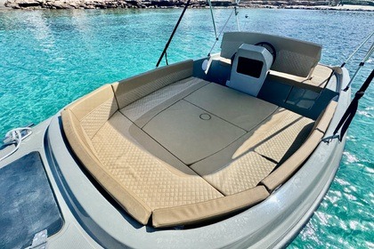 2024 NEW BOAT WITHOUT LICENSE!