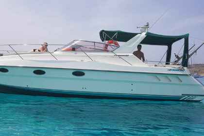 Чартер Моторная яхта Fairline Targa 33 Биргу