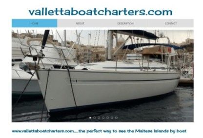 Location Voilier Bavaria Bavaria 38. La Valette