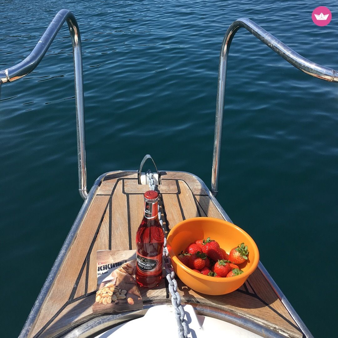 2006 Antares 630 in Split zu vermieten