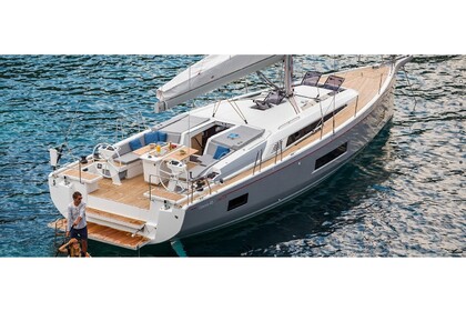 Noleggio Barca a vela  Oceanis 46.1/5 Atene