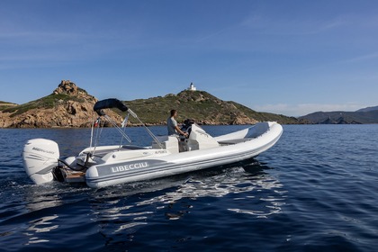 KARDIS K80 ''LIBECCIO''