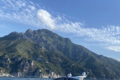 Location Yacht Rizzardi Incredibile 45 s Positano