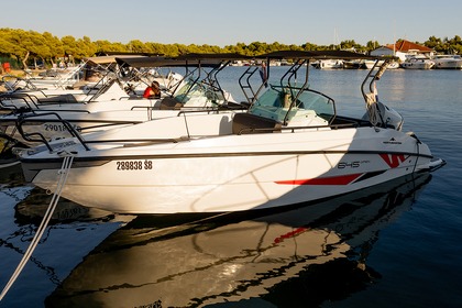Hire Motorboat Northmaster Northmaster 645 Open Croatia