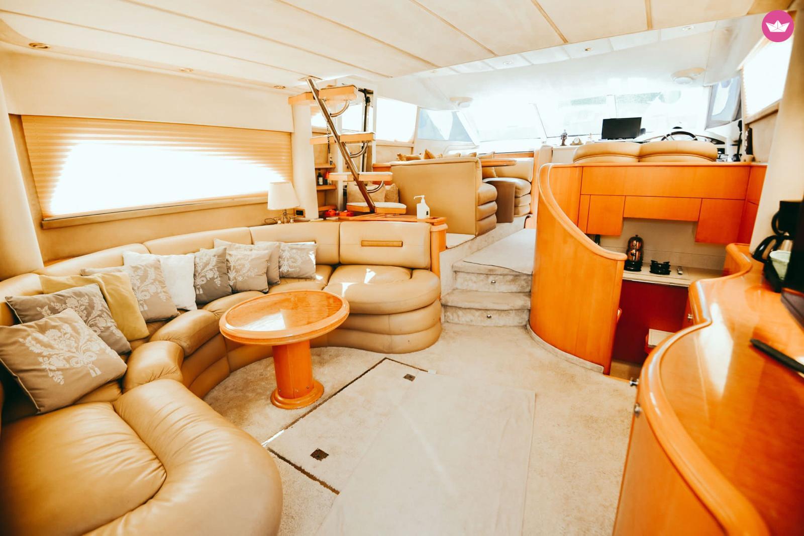 Yacht 2020 2020 500cv 7