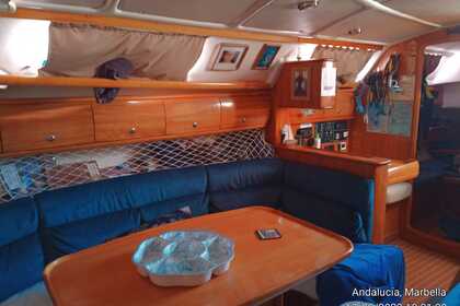 Bavaria sailboat rental