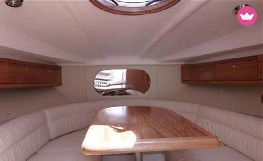 Bavaria 27 Sport in Split  