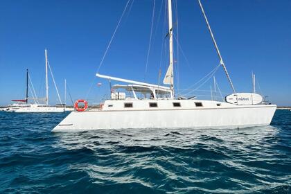 Location Catamaran Styria Catamarans Styria 49 San Pedro del Pinatar