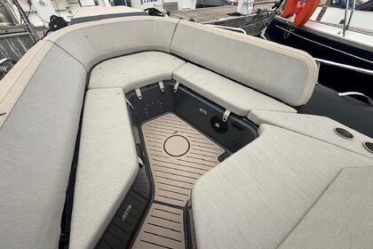 Noleggio Gommone Zodiac MEDLINE 9 Port Cogolin