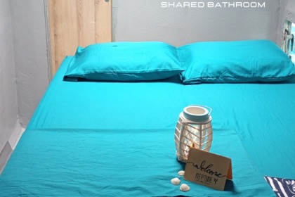 The Largest Catamaran in San Blas for a PRIVATE Service - ALL INCLUSIVE!