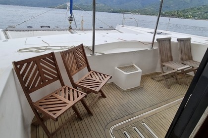 Robertson and caine Leopard 58 6 Bedroom Catamaran