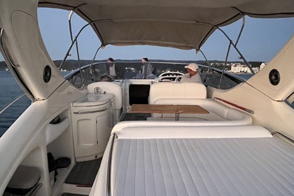 Cranchi Endurance 39