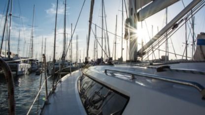 Location Voilier Bavaria Cruiser 46 Lanzarote