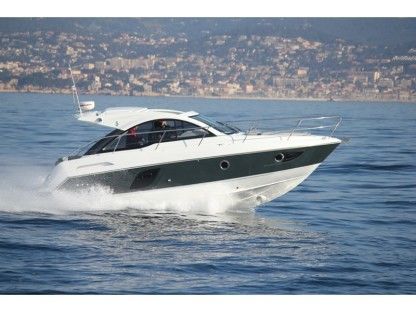 Location Bateau à moteur Gran Turismo 34 Kotor