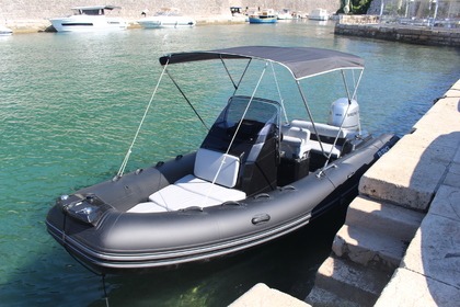 Brig Eagle 6 with 150 KS Honda