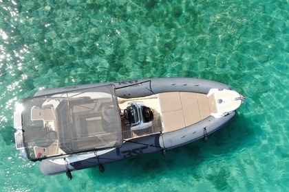 BSC 70 Ebony (4 hours tour)