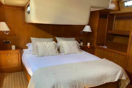 Maravilloso velero de 22m - Refit 2020