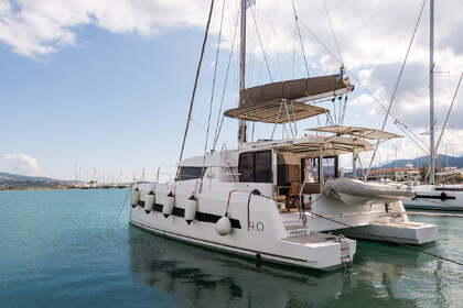 Czarter Katamaran Bali - Catana Bali 4.0 Prowincja Rimini