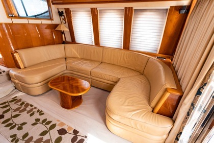 Deal of the month! Stunning Viking 70 Ft for Rent in Cartagena, Colombia.