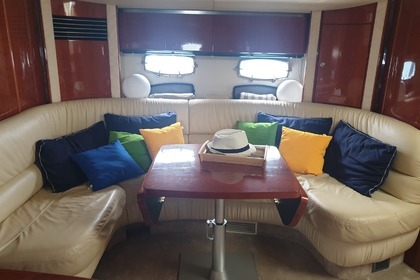 Fairline Targa GT53