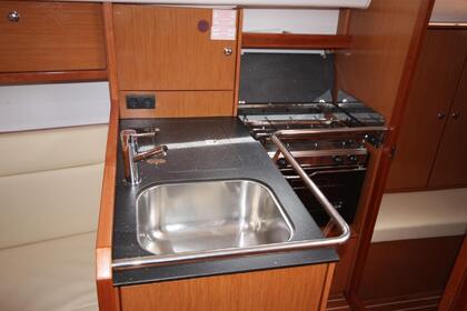 Чартер Парусная лодка Bavaria Bavaria 32 Cruiser Пхукет
