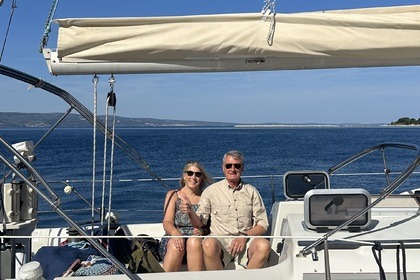 Adventure,luxury & memories-Sayonara sailboat experience