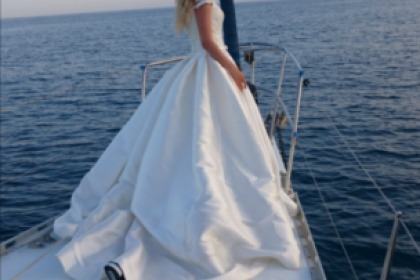 Magnifique Vallicelli 65' ex nastro azzurro