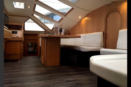 Privilege 51 - REFIT 2016