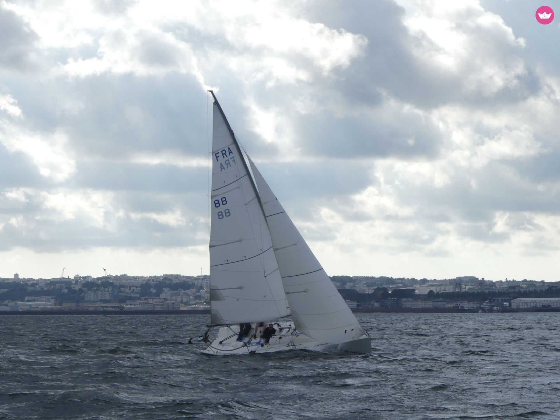 Voilier Beneteau 25 Platu 7.5m 2