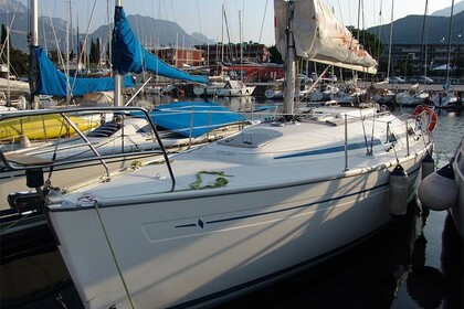 Verhuur Zeilboot BAVARIA 31 Riva del Garda